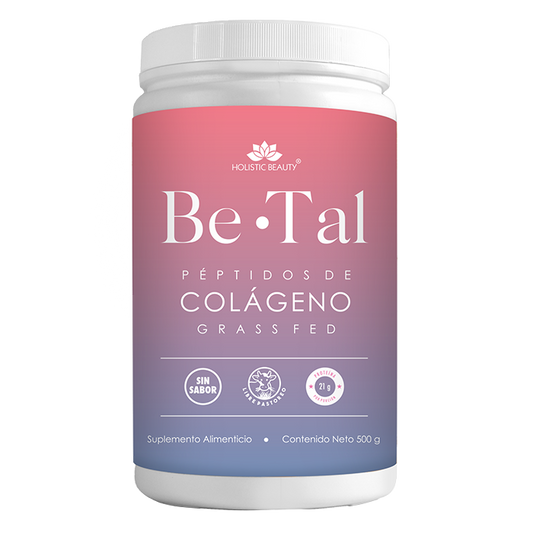 Colágeno Be-Tal 500 gr