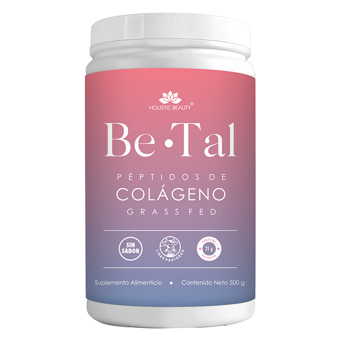 Colágeno Be-Tal 500 gr